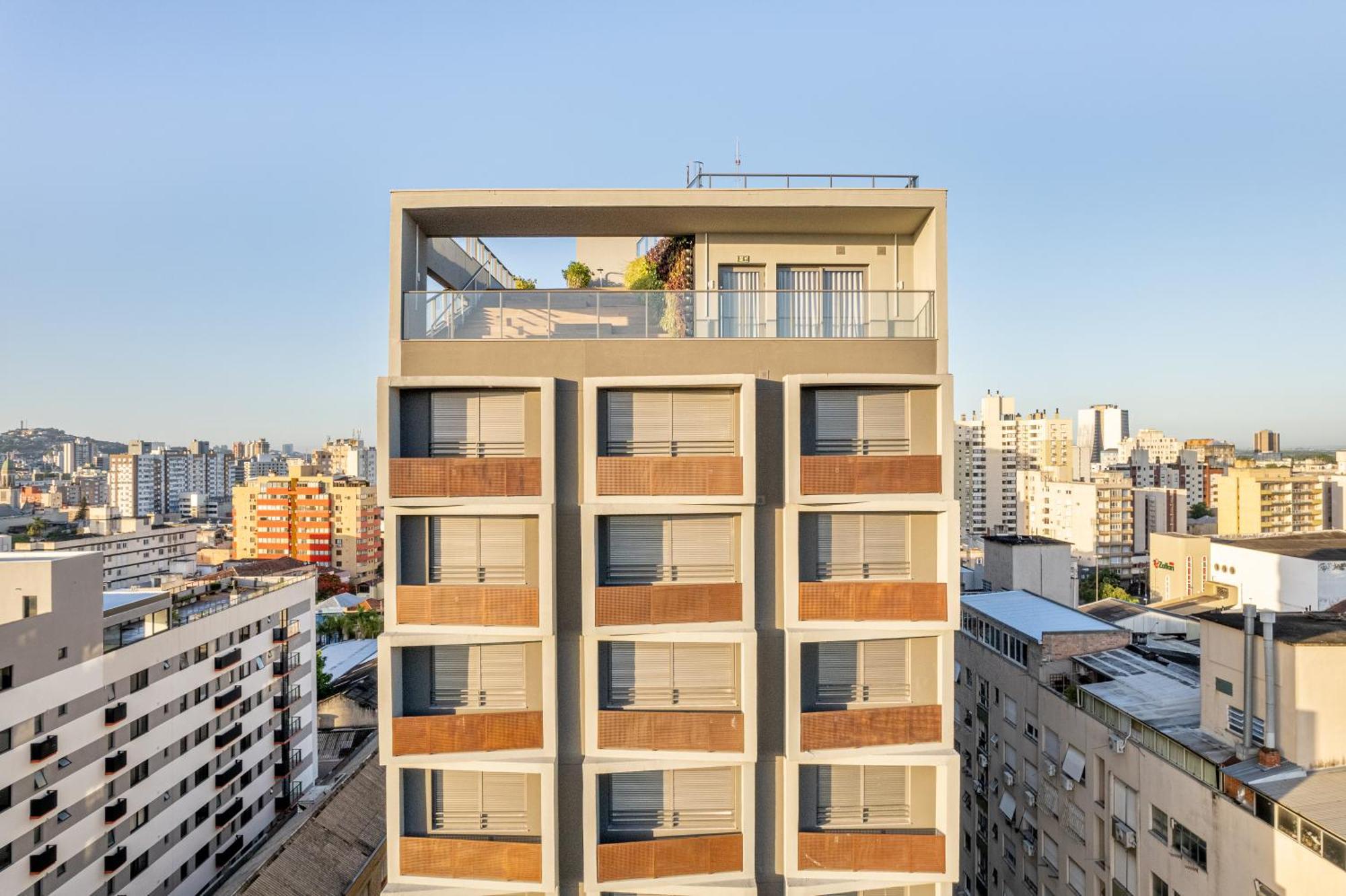 Charlie Jp Redencao Cidade Baixa Porto Alegre Exterior photo