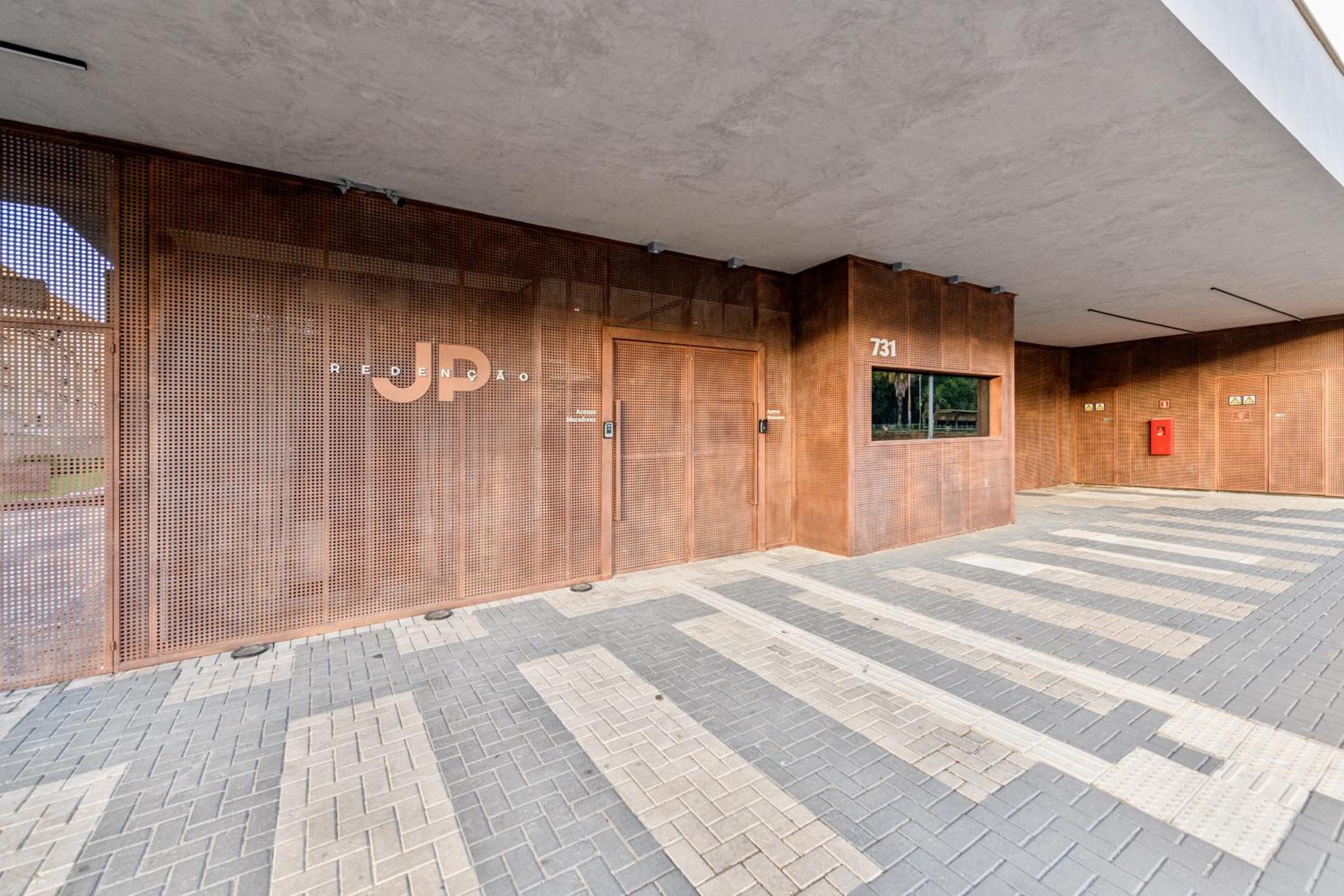 Charlie Jp Redencao Cidade Baixa Porto Alegre Exterior photo